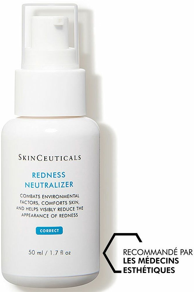 Skinceuticals REDNESS NEUTRALIZER Soin visage anti-rougeurs, anti-irritations 240ml 50 ml lotion(s)