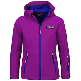 TROLLKIDS 401-204-152 Mantel/Jacke