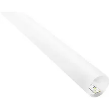 BARTHELME Profilrohr f. LED-Streifen 1m 62399940