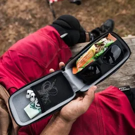 SP CONNECT Wedge Case Set Wedge Case - Schwarz