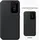 Samsung Galaxy S23 Flip Case schwarz
