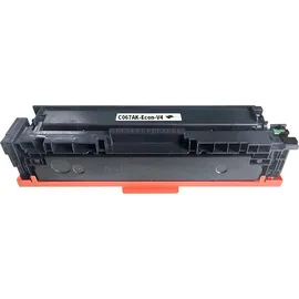 3dplady Kompatibel zu Canon 067 Schwarz