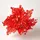 Homescapes Kunstbaum Rot/Orange Ahornbaum 160 cm