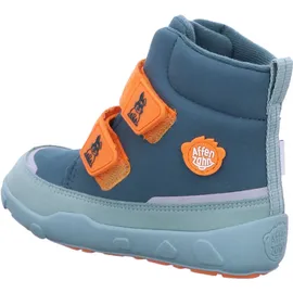 Affenzahn Winterstiefel Hase Petrol 30