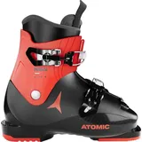 Atomic Hawx Kids 2 Kinder Skischuhe-Rot-18