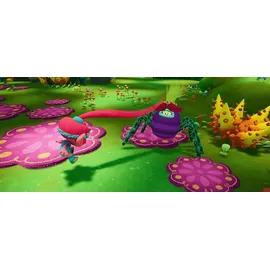 Trolls Remix Rescue Nintendo Switch-Spiel