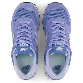 New Balance 574 Damen Blue Indigo/Nb 102 White 37