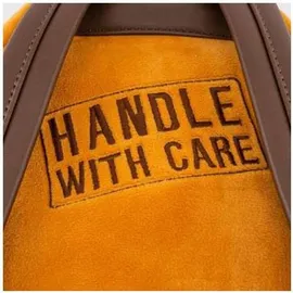 Loungefly Gizmo Weihnachten Rucksack Braun