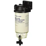 Osculati 17.661.30 Benzinfilter mit Wasserabscheider/Treibstoff
