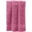 Duschtuch 80 x 160 cm rosa