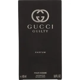 GUCCI Guilty Pour Homme Parfum 90 ml