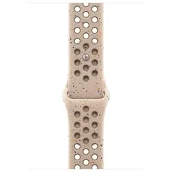Apple Watch Nike Sport Band für Watch 46mm Desert Stone (M/L)
