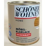 Home - Möbel-Klarlack seidenmatt 375 ml