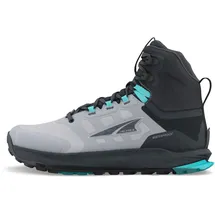Altra Lone Peak 9 Wp Mid Wanderstiefel - Black / Gray - EU 36