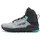 Altra Lone Peak 9 Wp Mid Wanderstiefel - Black / Gray - EU 36