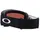 OAKLEY Target Line L Skibrille (Größe One Size, schwarz)