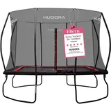 Hudora Trampolin 4square