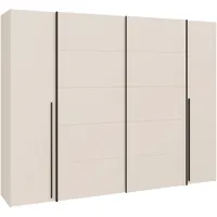Forte Narago 270 x 210 x 61 cm cashmir sand