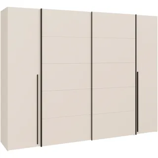 Forte Narago 270 x 210 x 61 cm cashmir sand