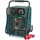 EMERIO FH-105537,4 5000 W Blau