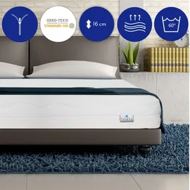 TULENA NOX 120 x 200 cm H1/H2