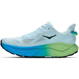 HOKA Challenger 8 Damen Blau 39