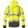 Mascot Blackpool Soft Shell Jacke Größe XL hi-vis gelb/dunkelanthrazit