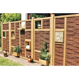 Tetzner & Jentzsch T & J Fenster Labo-3D 36 x 36 x 17 cm