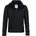 Hakro ONTARIO Herren Schwarz 5XL