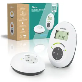 Alecto DBX-125