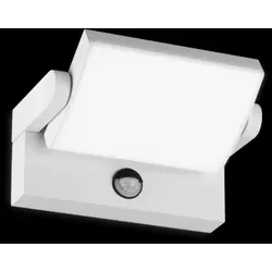 Ideal lux I287720 LED Zubehör SWIPE | 21W integrierte LED-Quelle | 2300lm | 3000K