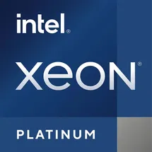 Intel Xeon® Platinum 8568Y+, Prozessor - Tray-Version