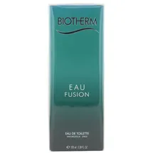 Biotherm Eau Fusion Eau de Toilette 100 ml