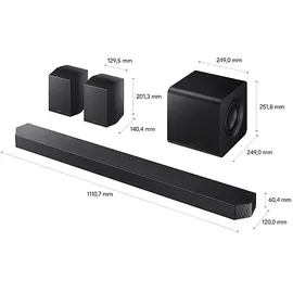 Samsung HW-Q935GH/ZG