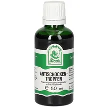 Hecht Pharma Artischockentropfen