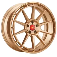 TEC Speedwheels GT 8 8 x 18 5 x 112 ET45 ML72,5 Rosé-gold