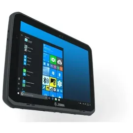 Zebra Technologies Zebra ET85, 2D, USB, USB-C, powered-USB, BT, WLAN, 4G, NFC, GPS, Win. 10 Pro, ET...