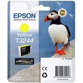 Epson T3244 gelb