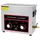 TOOLCRAFT Ultraschallreiniger USC-650 6,5 l 180 W mit Heizung