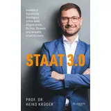 PLASSEN Verlag Staat 3.0