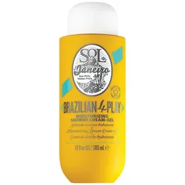 Sol de Janeiro Brazilian 4 Play Duschgel 385 ml