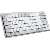 Logitech MX Mechanical Mini für Mac CH