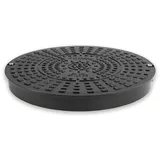 Gebr. Ostendorf Kunststoffe Schachtabdeckung DN400 begehbar a 15