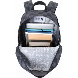 Nitro Urban Plus checker