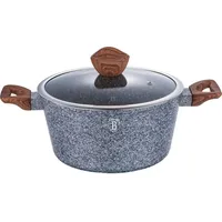 Berlinger Haus Granittopf Forest Line 24cm 7925