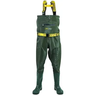 CARP SPIRIT WADERS Cs PVC T41