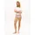 Tommy Hilfiger Bikinislip 3 St. bonita pink/ivory/schwarz magma 38