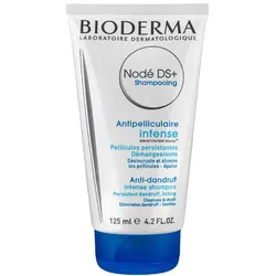 BIODERMA Nodé DS+ Shampooing 125 ml