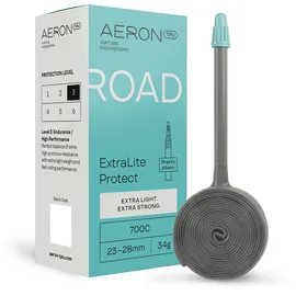Aeron Schlauch 28 Zoll 23-28 mm SV 65 mm