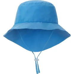 Sonnenhut Rantsu - jeansblau 46